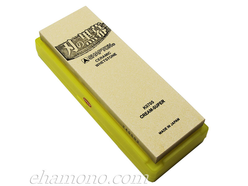 シャプトン 刃の黒幕 クリーム 超仕上 #12000