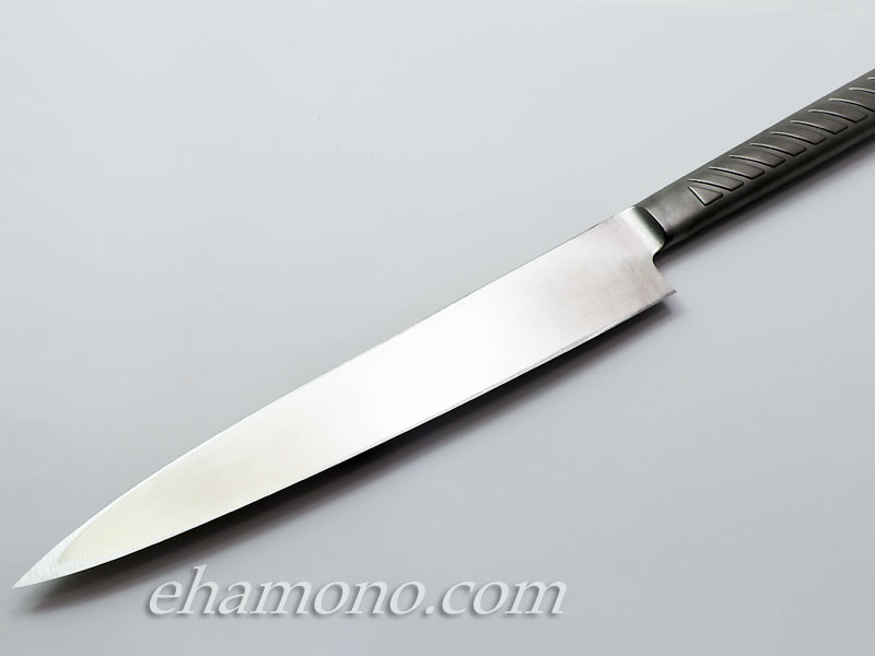 正広作 MV-S オールステンレス 柳刃包丁270