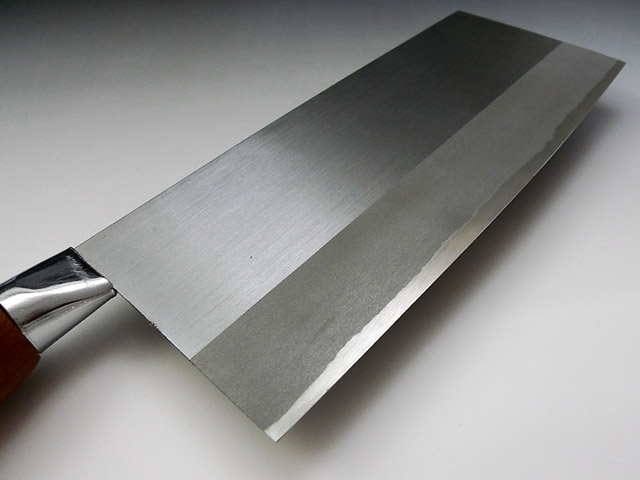 堺孝行 中華包丁 No.2 薄口