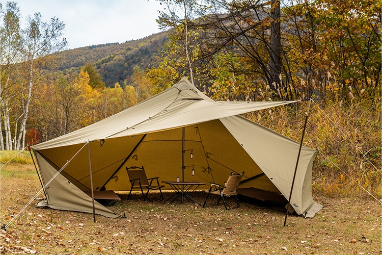 ZANE ARTS ゼインアーツ GIGI-1（ギギ1）＋【別売りポール付属】 GIGI