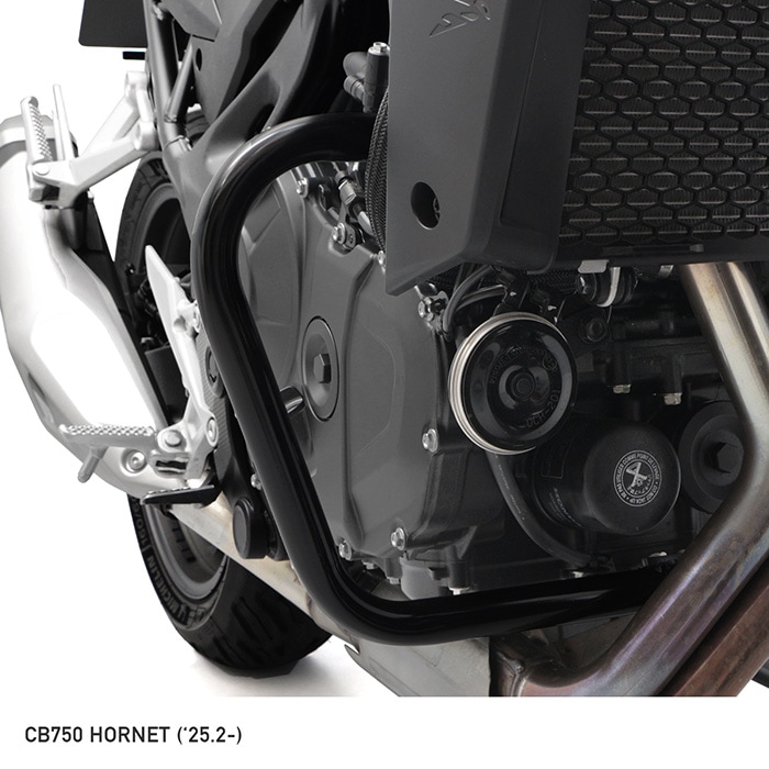 CB750 HORNET RH24 エンジンガード | エンデュランス パーツカタログ