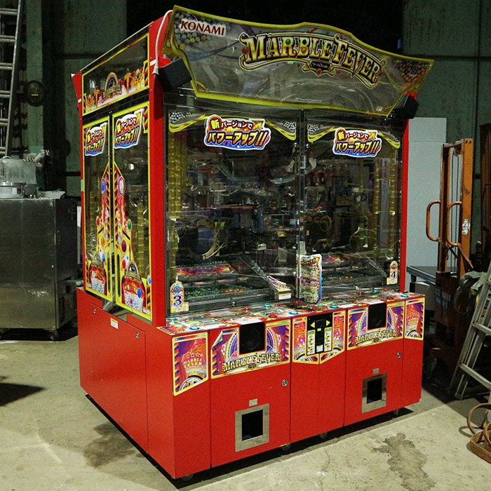 マーブルフィーバー メダルゲーム 純正部品 キー マーブルフィーバー