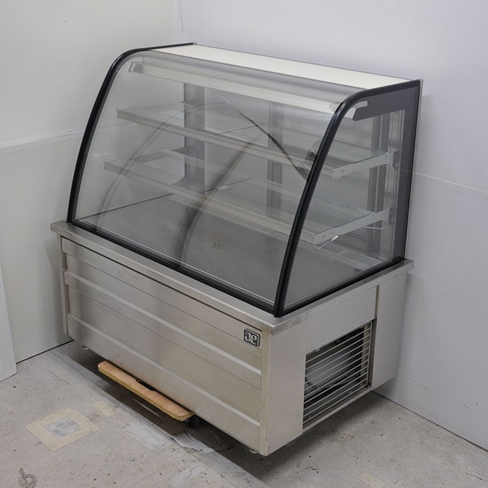 中古】冷蔵ショーケース 保坂製作所 2016年 ショーケース 保坂【動産王