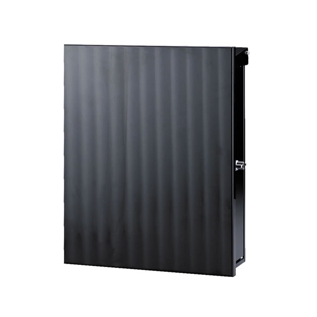 オンリーワン 郵便ポスト NOIR POST ノアール・ポスト HS1-NRP-PL