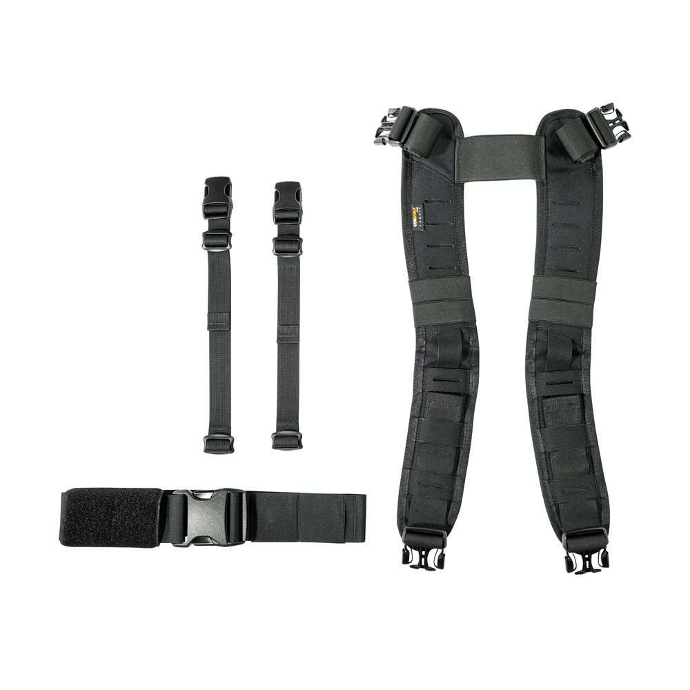 タスマニアンタイガー リグアダプター セット 7157 Tasmanian Tiger