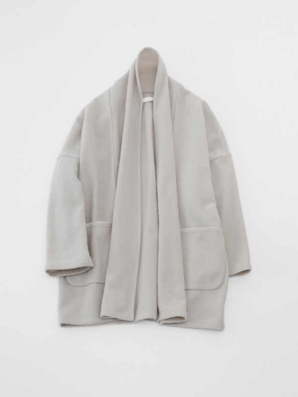 evam eva｜short robe｜ladies',tops