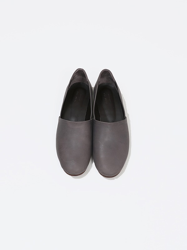 evam eva｜leather slip-on｜others,goods