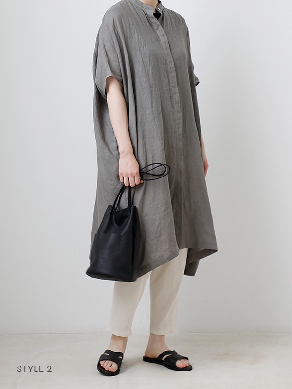 evam eva｜drawstring bag｜others,goods