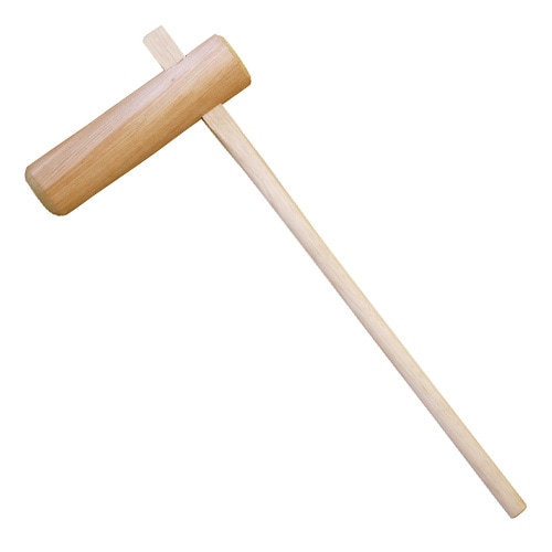 木製 杵【子供用】 | 9.家庭用調理イベント用品,餅つき器（臼・杵
