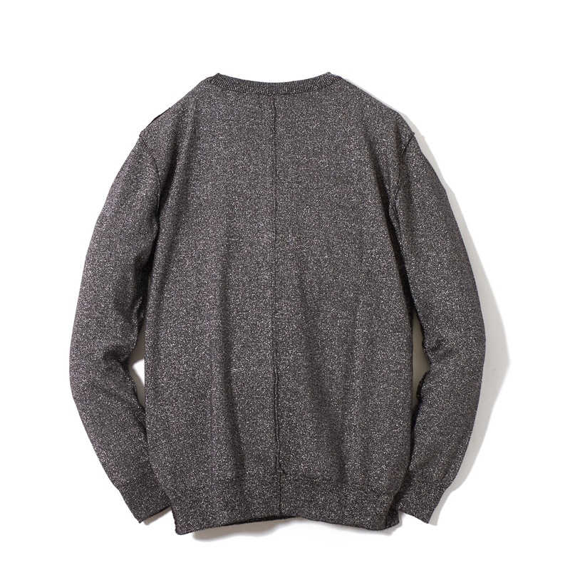 NEW!!!【666 ORIGINAL & KING MOB 2020WINTER新商品】モヘア＆ラメ