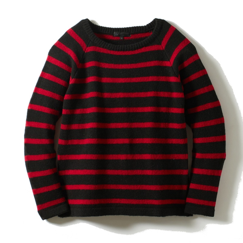 NEW!!!【666 ORIGINAL & KING MOB 2020WINTER新商品】モヘア＆ラメ