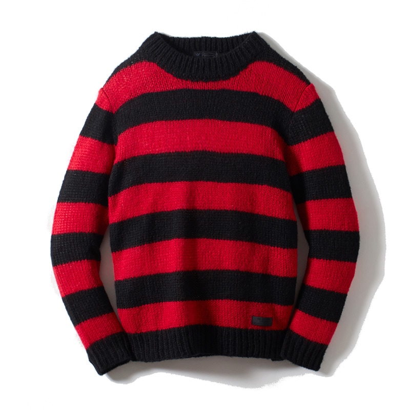 NEW!!!【666 ORIGINAL & KING MOB 2020WINTER新商品】モヘア＆ラメ