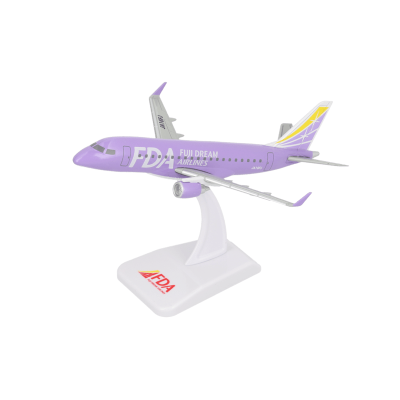 1/300 エアクラフトモデル（グリーン/11号機）｜FDAショップ