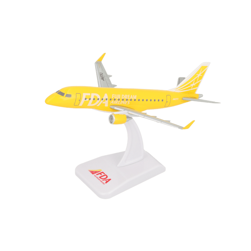 1/300 エアクラフトモデル（ティーグリーン/8号機）｜FDAショップ