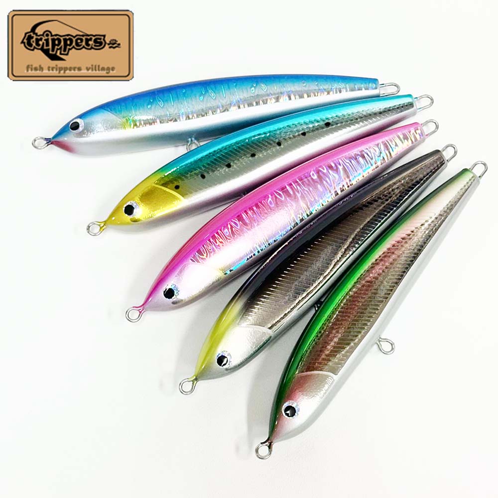 フィッシュトリッパーズ リベルタンゴEMOCION200 ver.HD | ルアー