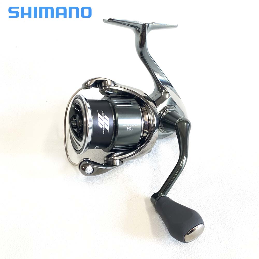 シマノ NEWステラ2500SHG | リール,シマノ | FEED WEB SHOPリール,シマノ