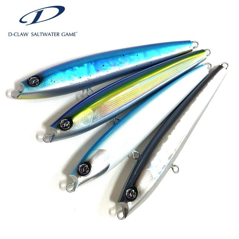 ルアー,プラグ,D-CLAW | FEED WEB SHOP