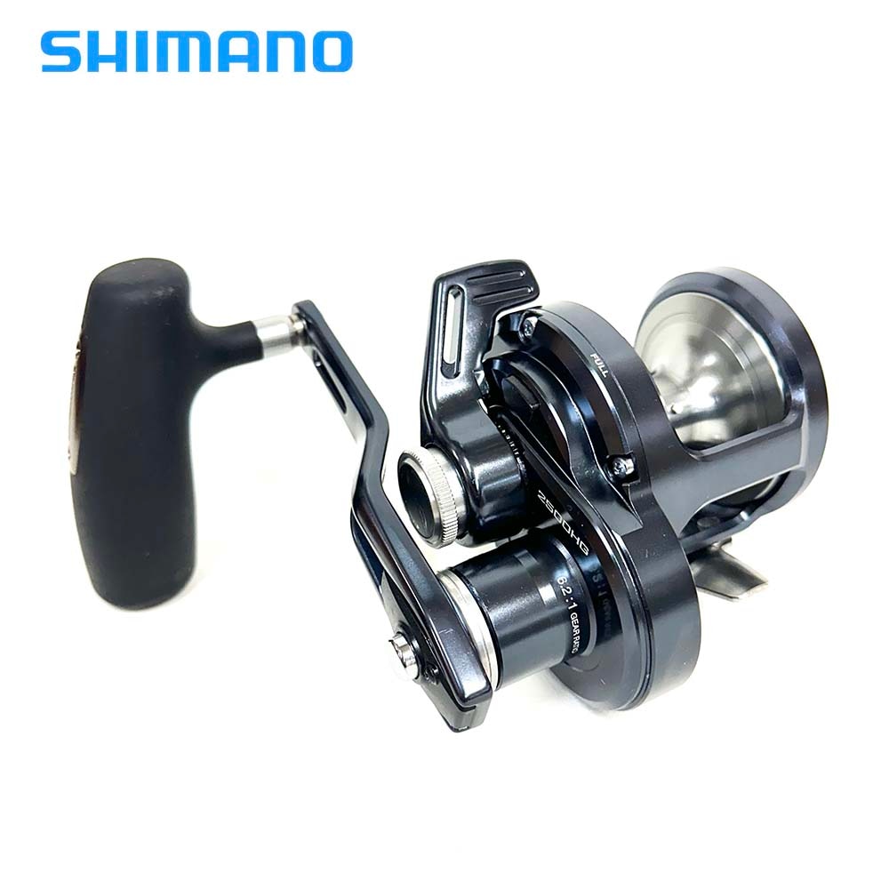 シマノ オシアジガーLD2500HG/MG | リール,シマノ | FEED WEB SHOP