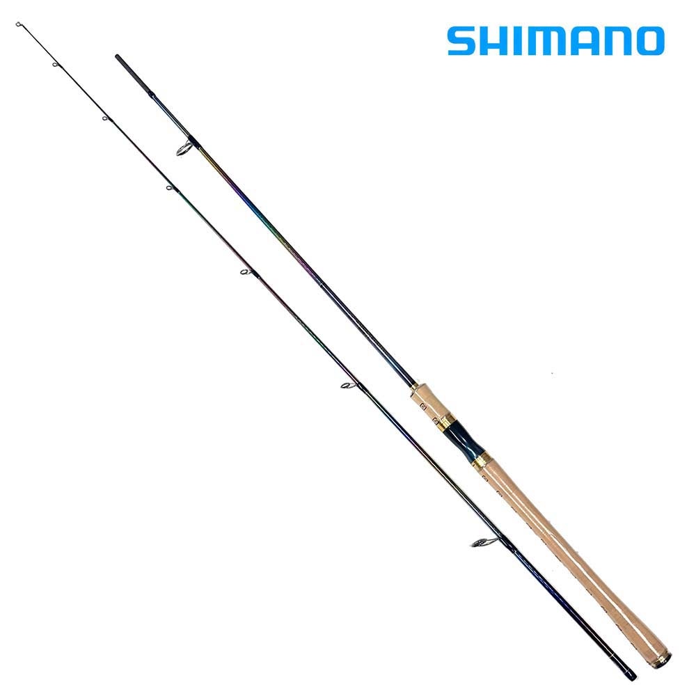 シマノ WORLD SHAULA LIMITED 2751F-2 | ロッド,ショアキャスティング