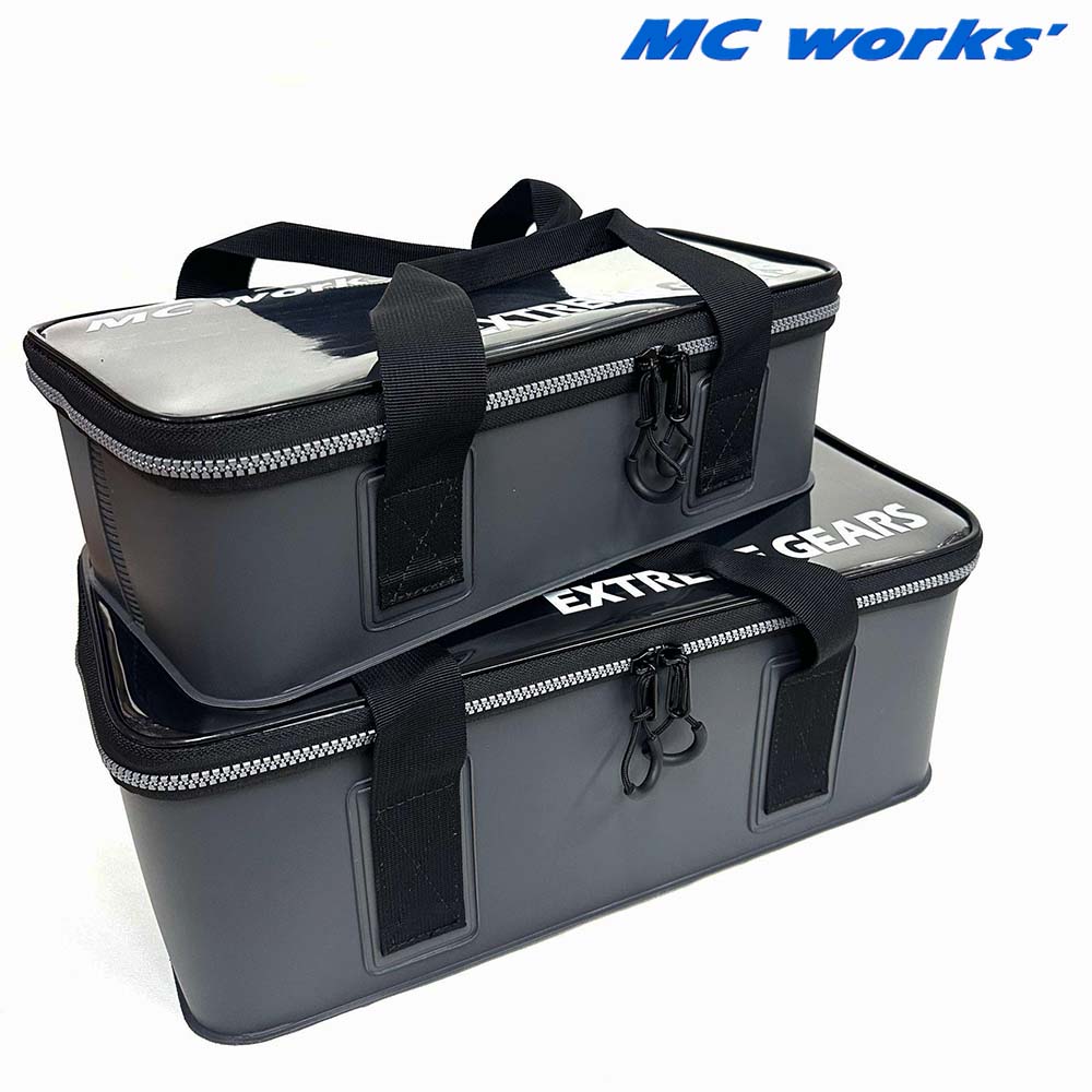 MCワークス SUB DIVISION CASE SD-1/SD-2 | バッグ・ボックス,バッグ