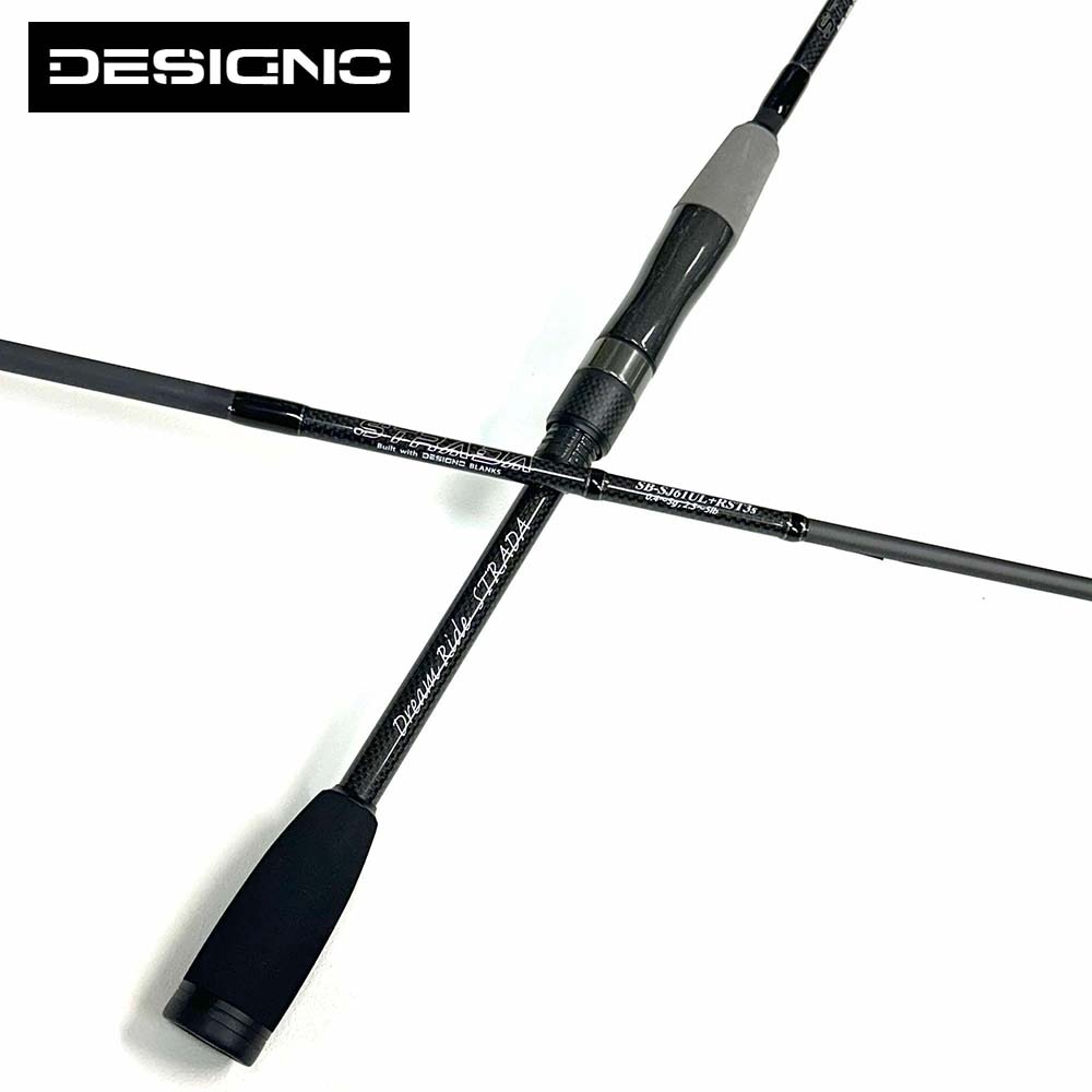 STRADA BLACK SJ61UL＋RST3s | 全ての商品 | FEED WEB SHOPDESIGNO