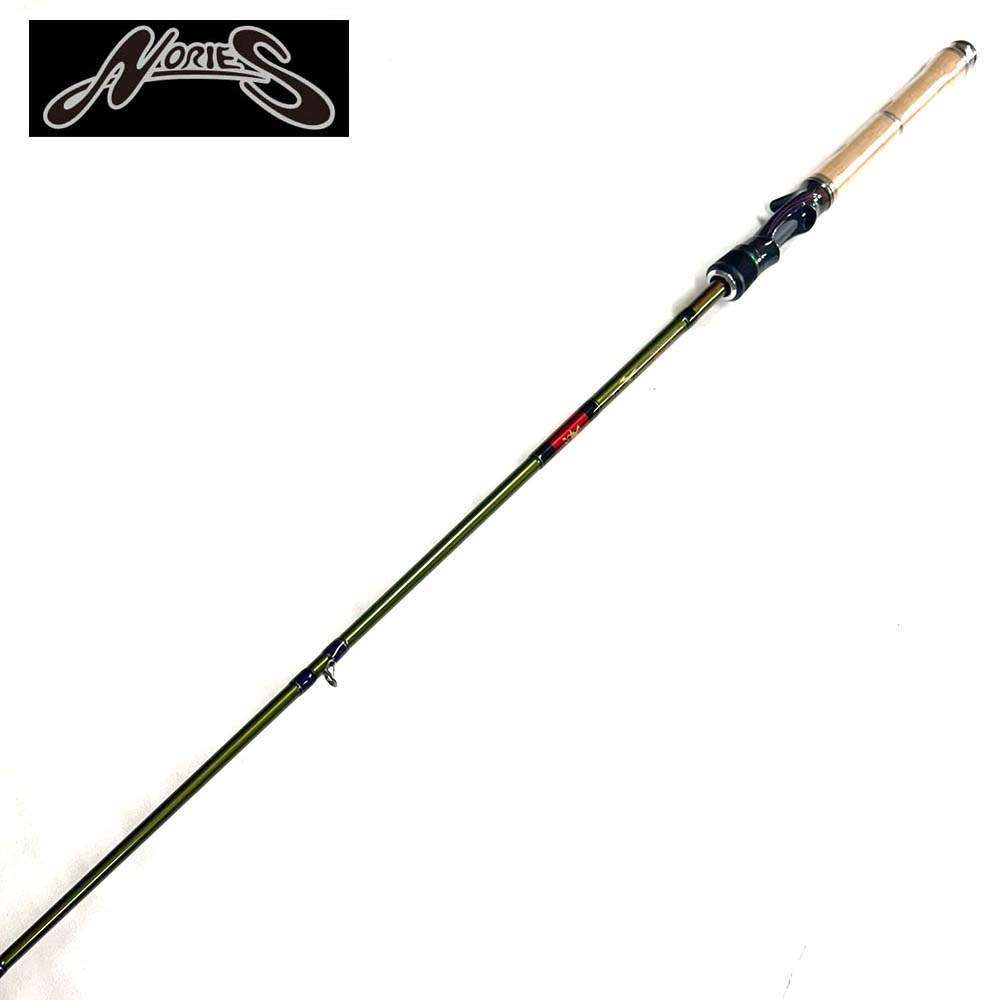 ノリーズ ロードランナーハードベイトスペシャル511LL＆600L Road