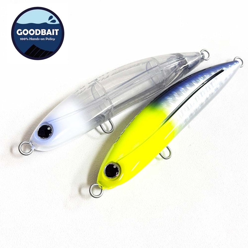 スカイグレー コイノボリポッパー230 for MONSTER TUNA | ルアー