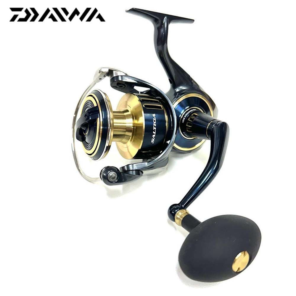 ダイワ 25ソルティガ14000XH | リール,ダイワ | FEED WEB SHOPリール
