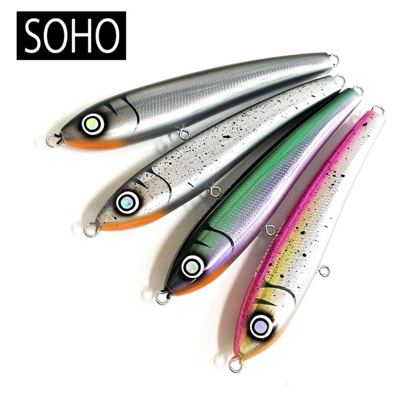 カーペンター ガラム100-210MD クオリティ1 | ルアー,プラグ