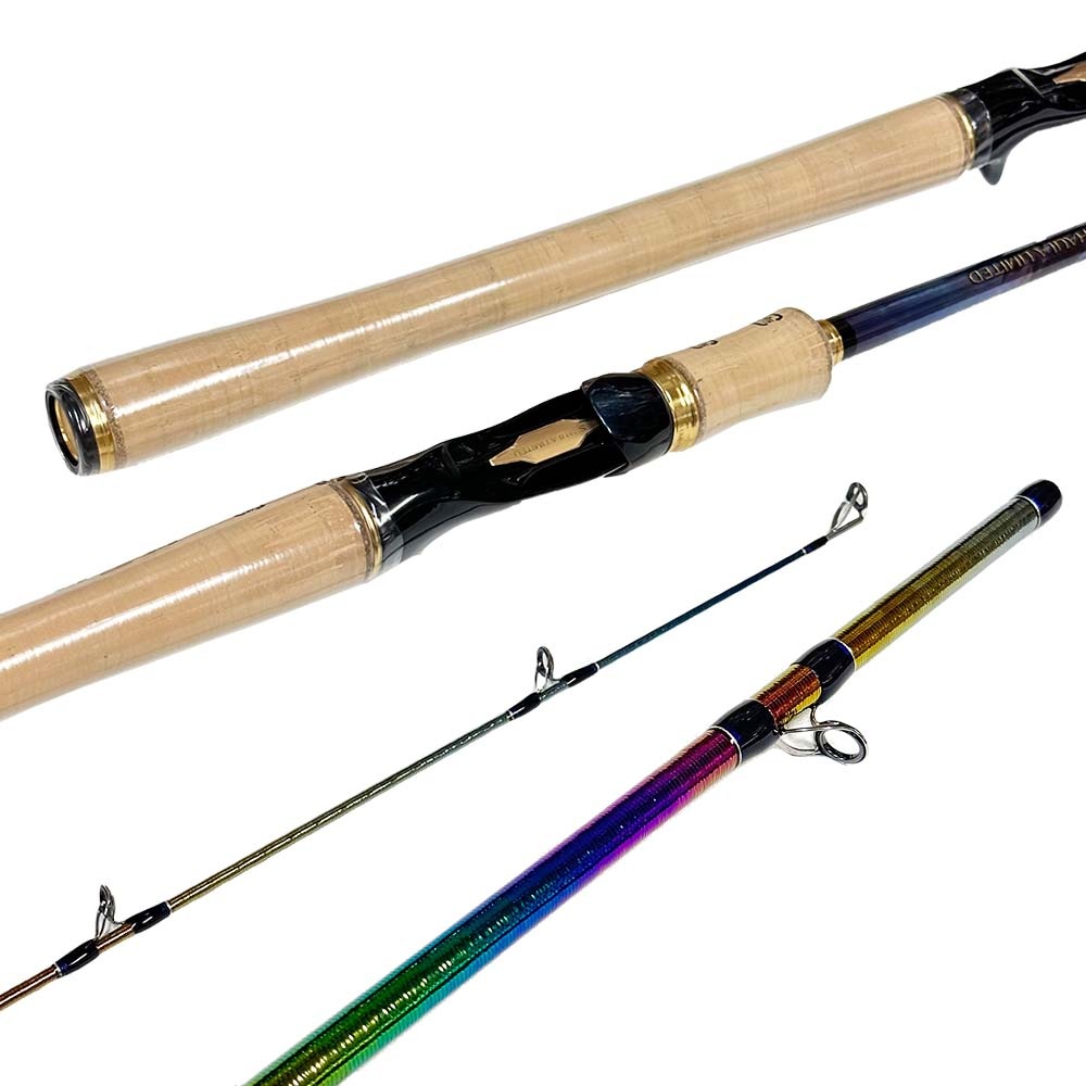 シマノ WORLD SHAULA LIMITED 1704R-2 | ロッド,ショアキャスティング