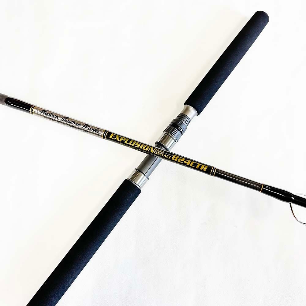 mcワークス エクスプロージョン826HF MCワークス エクスプロージョン