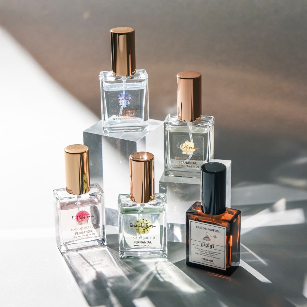 オードパルファム12.5ml（マリアリゲル）/Eau de Parfum 12.5ml (Maria