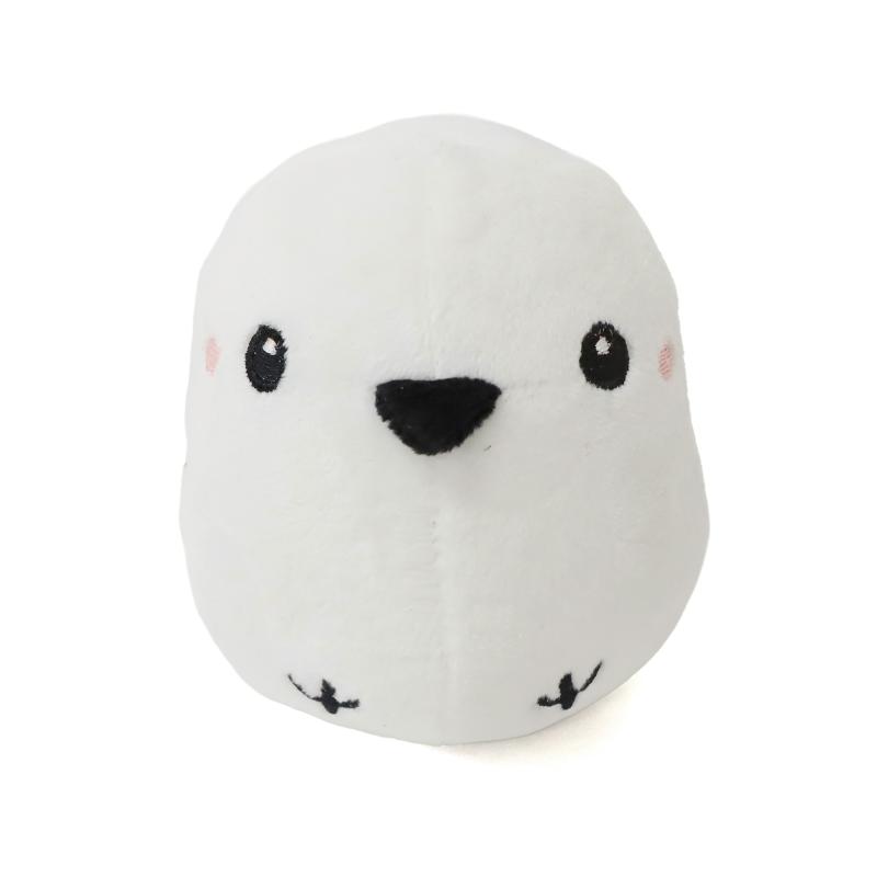 コロたっち シマエナガちゃん No.207-306 | 世界の価値ある商品を