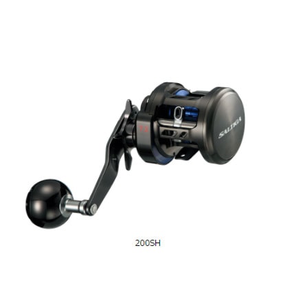 ダイワ 17ソルティガ BJ100P-RM/BJ100PL-RM通販｜釣具通販 いのまた釣具店