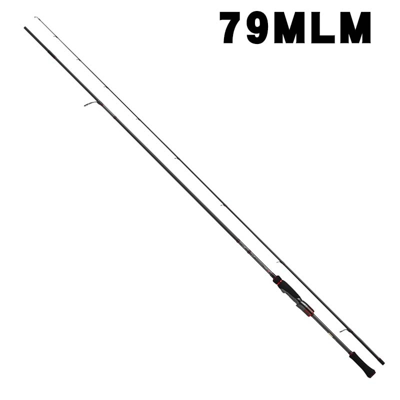 ダイワ エメラルダス STOIST ST 73L-S（アウトガイドモデル）通販