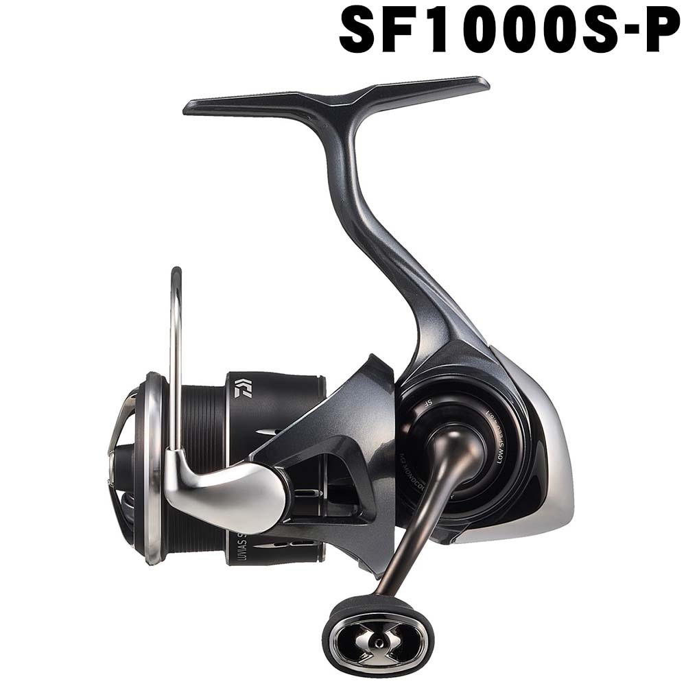 ダイワ 24ルビアス LT2500S通販｜釣具通販 いのまた釣具店