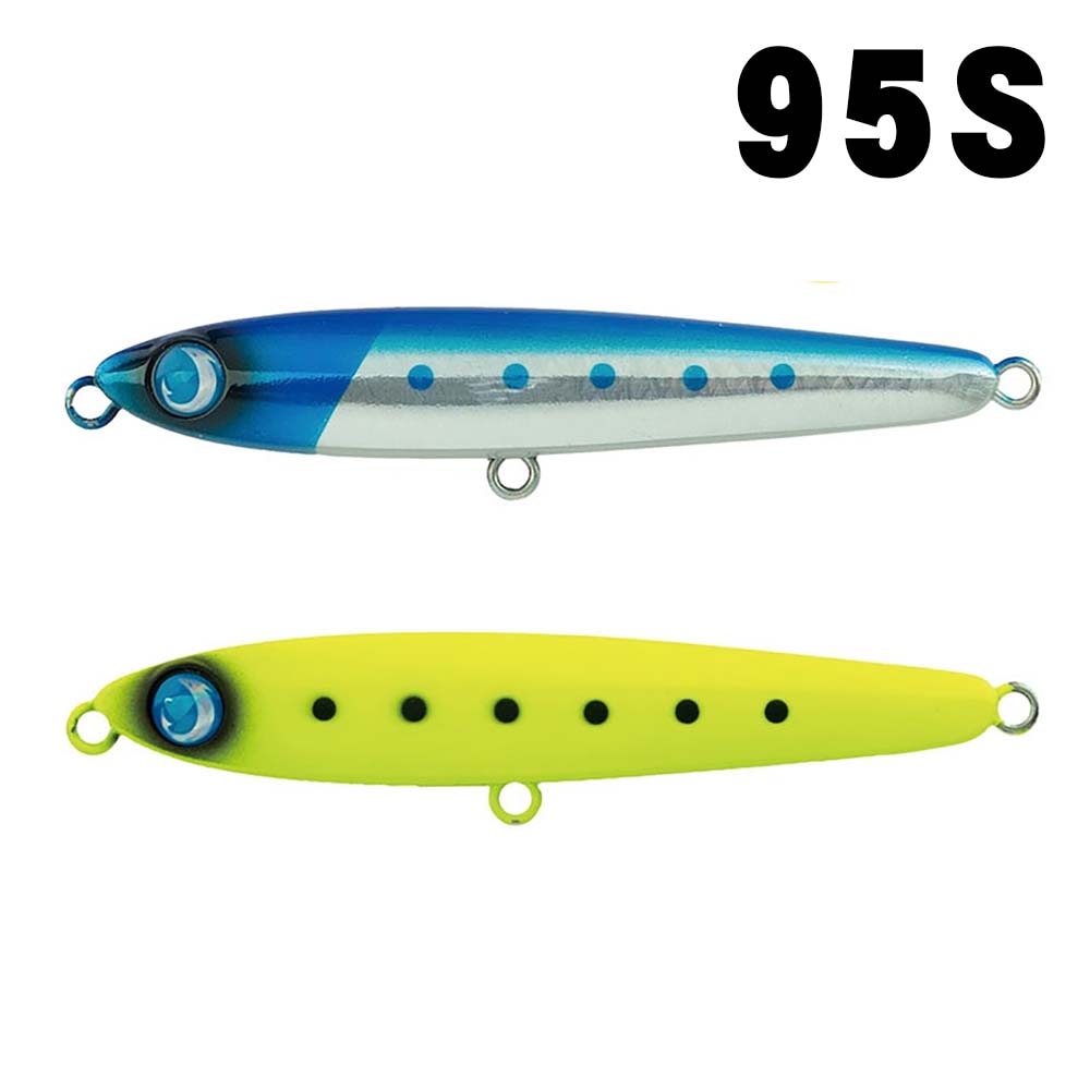 ジャンプライズ ぶっ飛び君 95S 限定カラー【メール便可】通販｜釣具