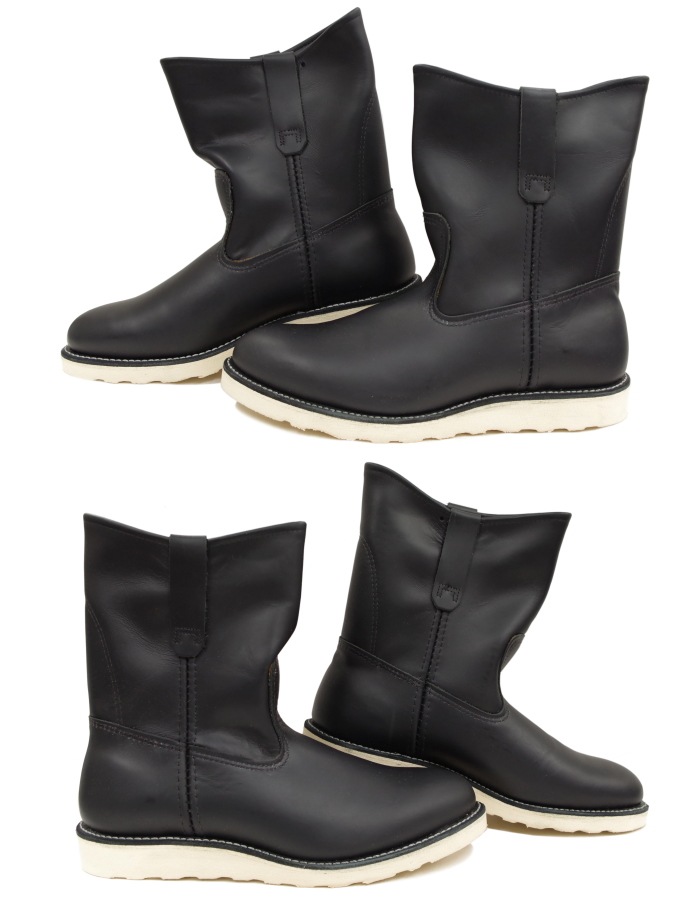 レッドウィング アウトレット ファクトリーセカンド 正規品 8166