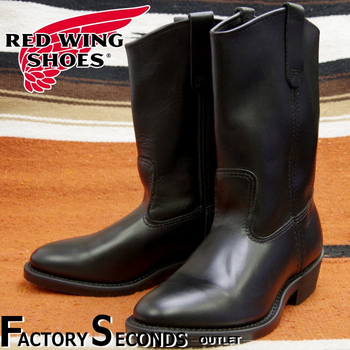 レッドウィング アウトレット ファクトリーセカンド 正規品 8875