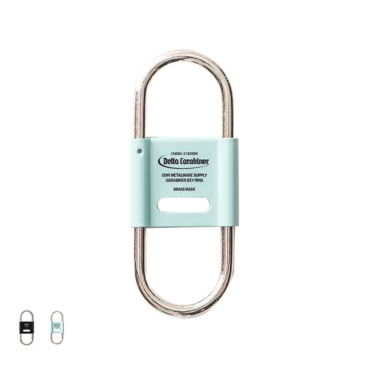 キーホルダー Delta Keyring デルタキーリング CHW08C | 家具