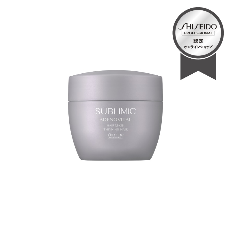 正規販売】サブリミック アデノバイタル シャンプー 詰め替え用