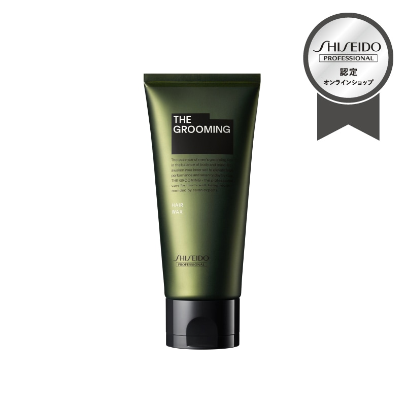 正規販売】ザ・グルーミング ワックス 80g | 正規｜サロン専売品