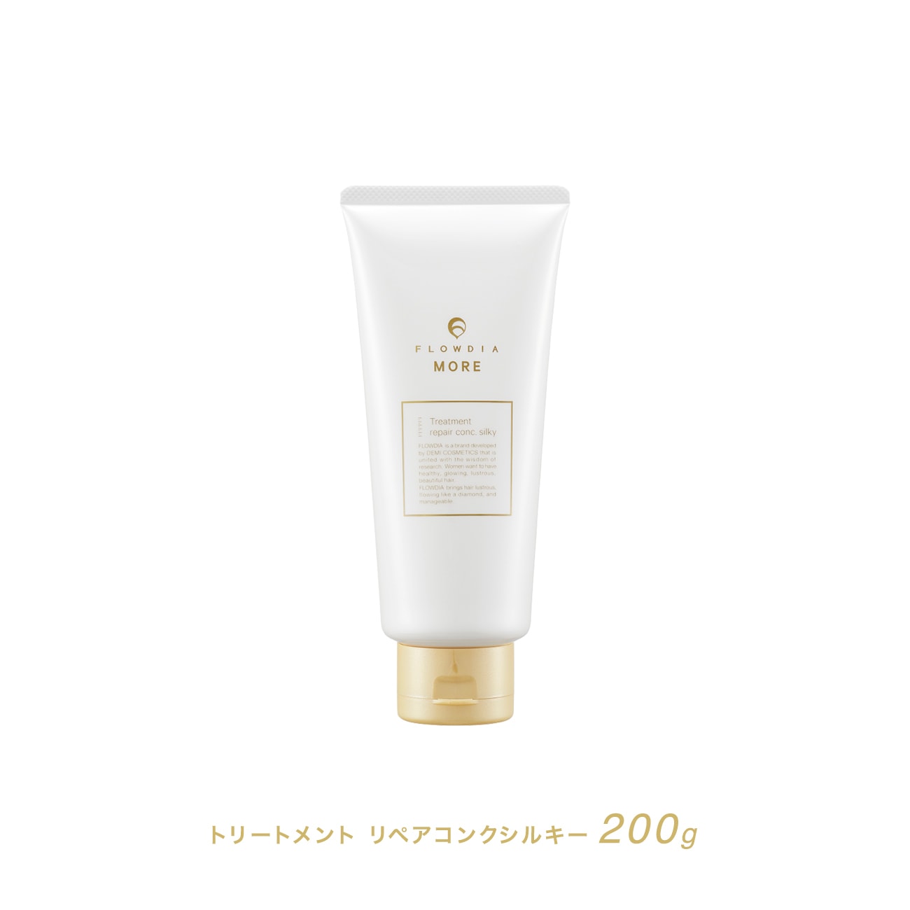 FLOWDIA MORE（フローディアモア）｜サロン専売ヘアケア通販 – F