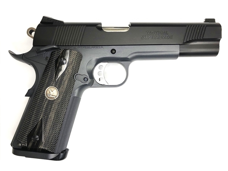 売り切れ【特選中古品】ガスブローバック ウエスタンアームズ