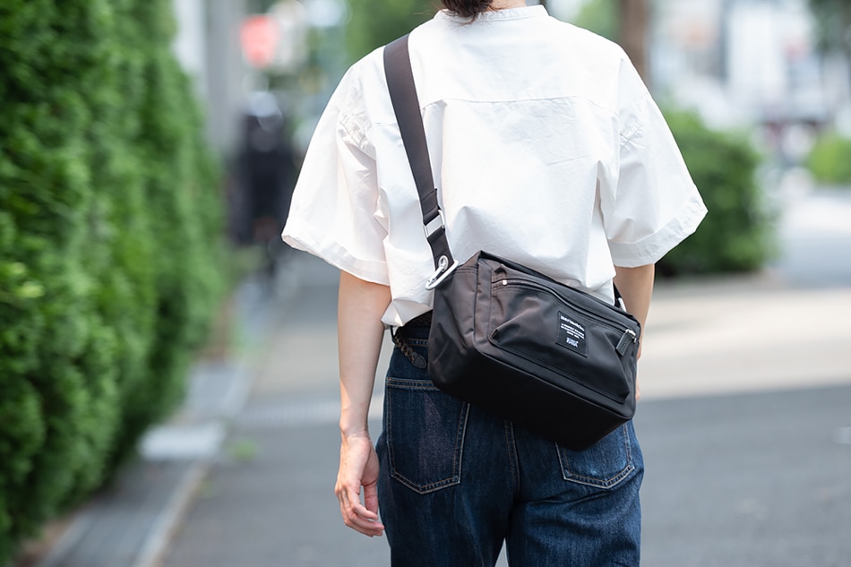 マイシングス／My Things ショルダーバッグ（マリメッコ／marimekko