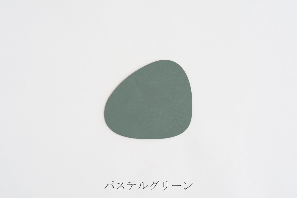 コースター（リンドディーエヌエー／LIND DNA） フリーデザイン