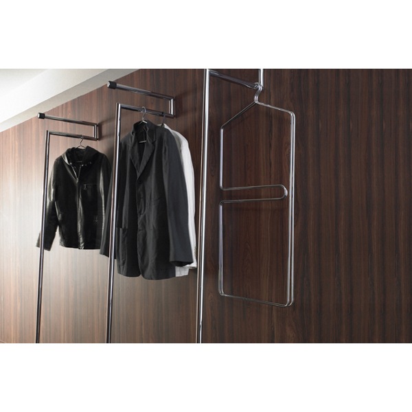 スナップ コートラック（モックス／MOX） フリーデザイン ｜ 北欧