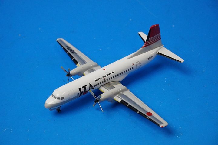 1/400 YS-11 JTA 日本トランスオーシャン JA8794 ［GJJTA513］ JTA商事