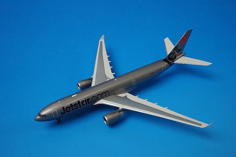 flarose 1/200 A330-200 ジェットスター航空 flarose 1/200 A330-200