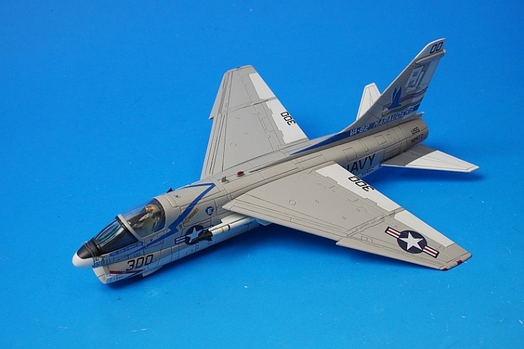 1/72 A-7E コルセアII アメリカ海軍 VA-82 マローダーズ AJ300 1978年